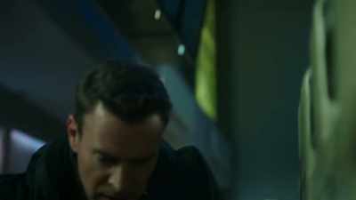 [ Gunfire ] - Whiskey Cavalier