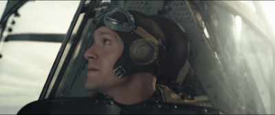 [gunfire] - Midway