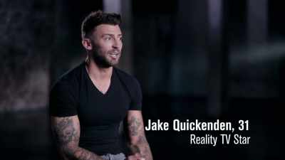 GUNFIRE - Celebrity SAS: Who Dares Wins