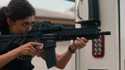 [gunfire] - NCIS: Hawai'i