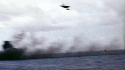 [GUNFIRE] - The Pacific War in Color