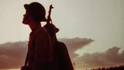 [GUNFIRE] - The Pacific War in Color
