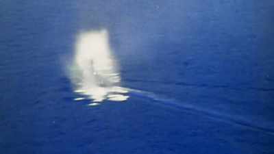 [GUNFIRE] - The Pacific War in Color