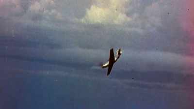 [GUNFIRE] - The Pacific War in Color