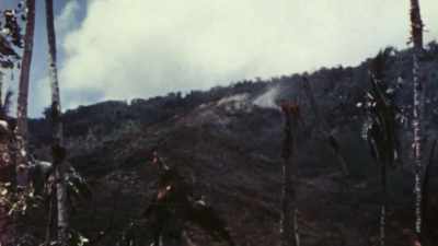 [GUNFIRE] - The Pacific War in Color