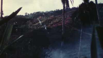 [GUNFIRE] - The Pacific War in Color