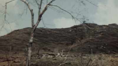 [GUNFIRE] - The Pacific War in Color