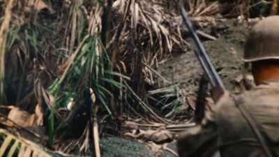 [GUNFIRE] - The Pacific War in Color