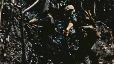 [GUNFIRE] - The Pacific War in Color