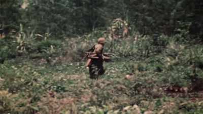 [GUNFIRE] - The Pacific War in Color