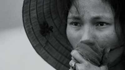 
(gunfire)
 - The Vietnam War