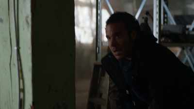 [gunfire] - Taken