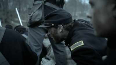 [ Gunfire ] - Blood and Fury: America's Civil War