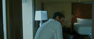 [gunfire] - The Best Man