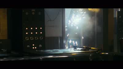 - Gunfire? - The Hunt for Red October