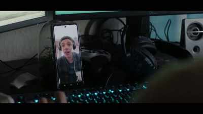 GUNFIRE WITHIN GAME - Generation Z