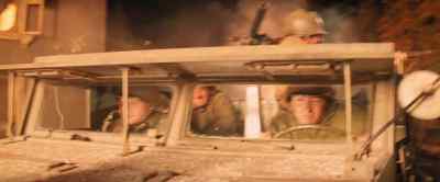 [GUNFlRE] - Kelly's Heroes
