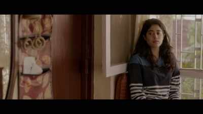 Gunju, get ready.
It's a celebration, it'll be fun. - Gunjan Saxena: The Kargil Girl