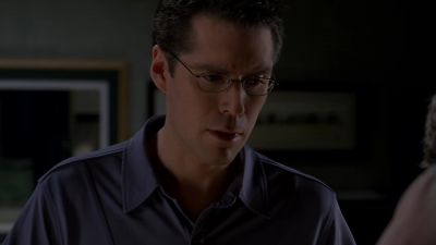 GUNN DOES HAVE... - Angel