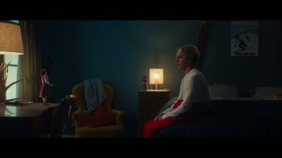 [Gunna sighs] - The Claus Family 3