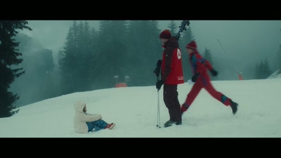 [Gunna sighs] - The Claus Family 3