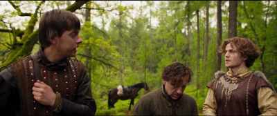 - Gunnar, do you need to take a leak?
- No, I'm good. - The Ash Lad: In the Hall of the Mountain King