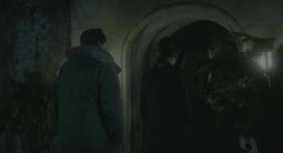Gunnar, he was always
way too rough with her. - Orphan: First Kill