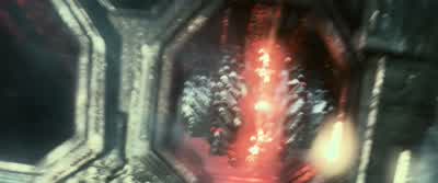 Are those things aliens? - Battleship