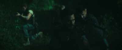- [Gunner] Moreau? - Long Gone Heroes