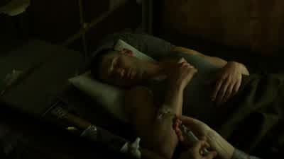 Gunner! - Marvel's The Punisher