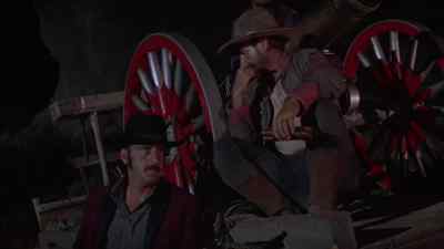 Gunner. - Charro!