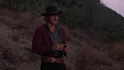 Gunner? - Charro!