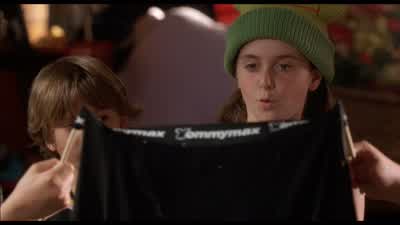 - -Gunner! - Cheaper by the Dozen