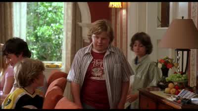 - -Gunner! - Cheaper by the Dozen