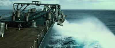 Status of turret three? - Battleship
