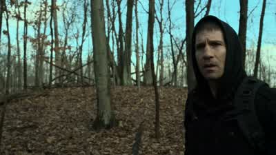 Gunner? - Marvel's The Punisher