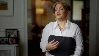 - Gunner's friend had
given me one video, - Mother Undercover