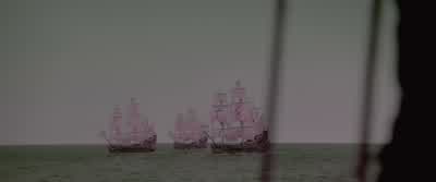 Gunners, take posts! - Pirates of the Caribbean: On Stranger Tides