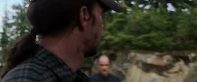 Bob Lee swaggerMy name is colonel Isaac JohnsonYou're a hard man to findBut not hard enough - Shooter