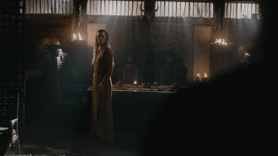 [Gunnhild] Ingrid. - Vikings