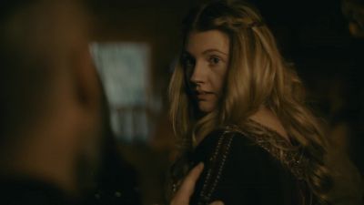 Gunnhild? - Vikings