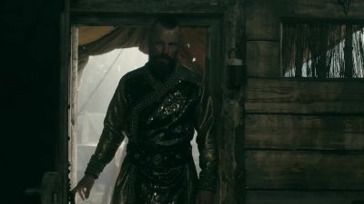 Gunnhild? - Vikings