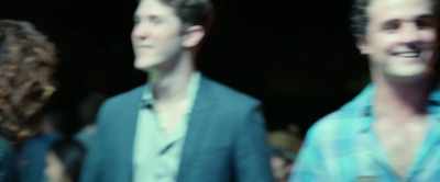 Gunning for love. - Flatliners