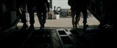 GUNNY: And remember, - Megan Leavey
