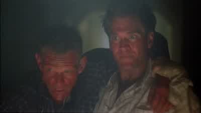 Gunny! Gunny, how are you doing here? - NCIS