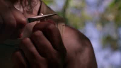 Gunpowder? - Lost