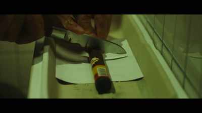 Gunpowder... - Remember