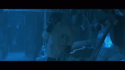 Gunpowder. - National Treasure