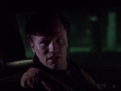 Guns are easy to get - Henry: Portrait of a Serial Killer