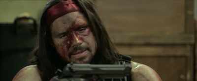 Guns are so much cooler than Hawk Stars, - The Guardians of Justice